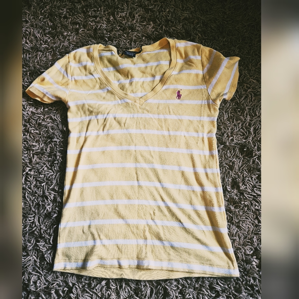 Women's tee
